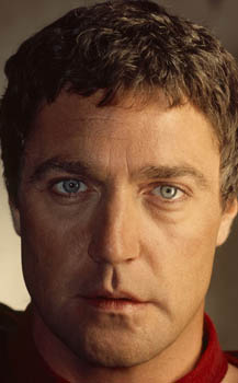 Vincent Regan